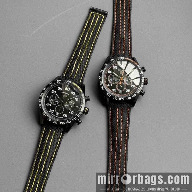 Tag Heuer watch 091058 Watch