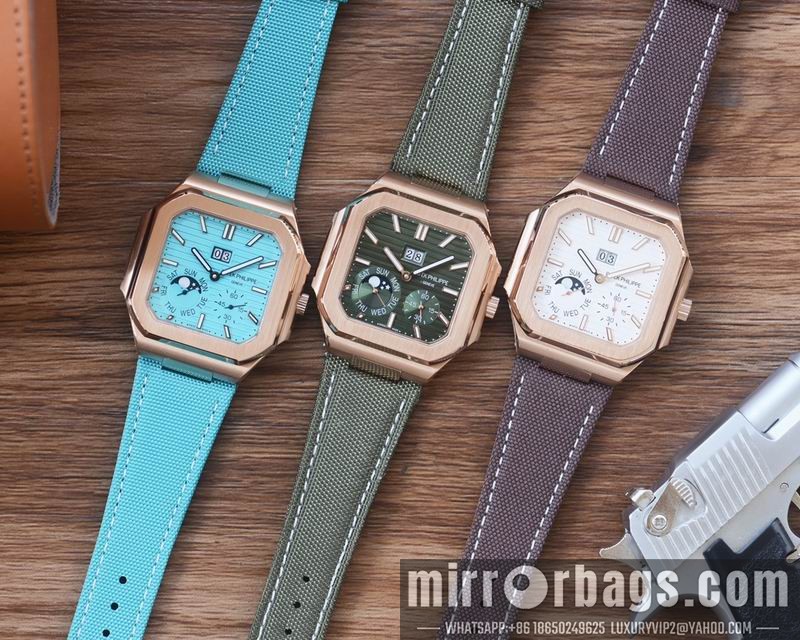 Patek Philippe 40mm 080647 Watch