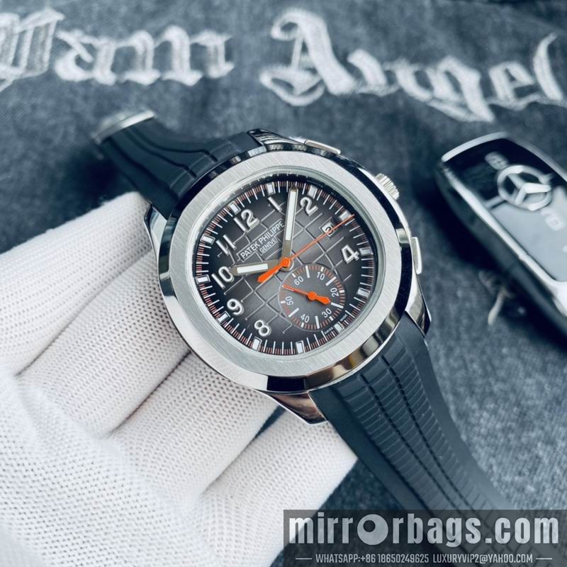 Patek Philippe 42.2mm 092123 Watch
