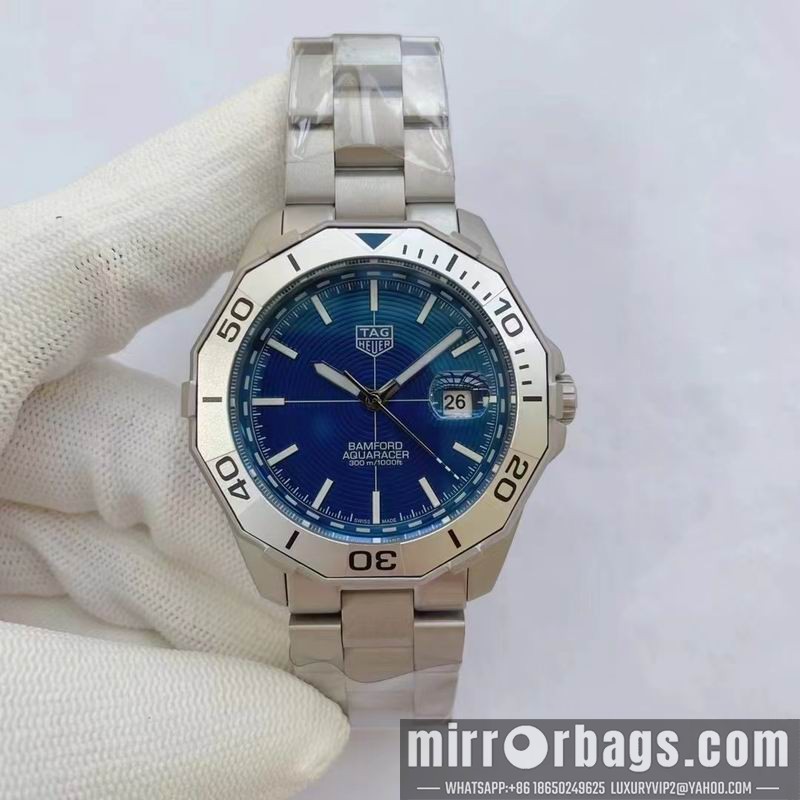 Tag Heuer watch 080553 Watch