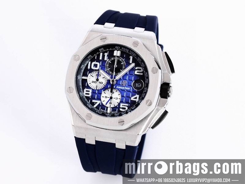 AP 43mm 082235 Watch