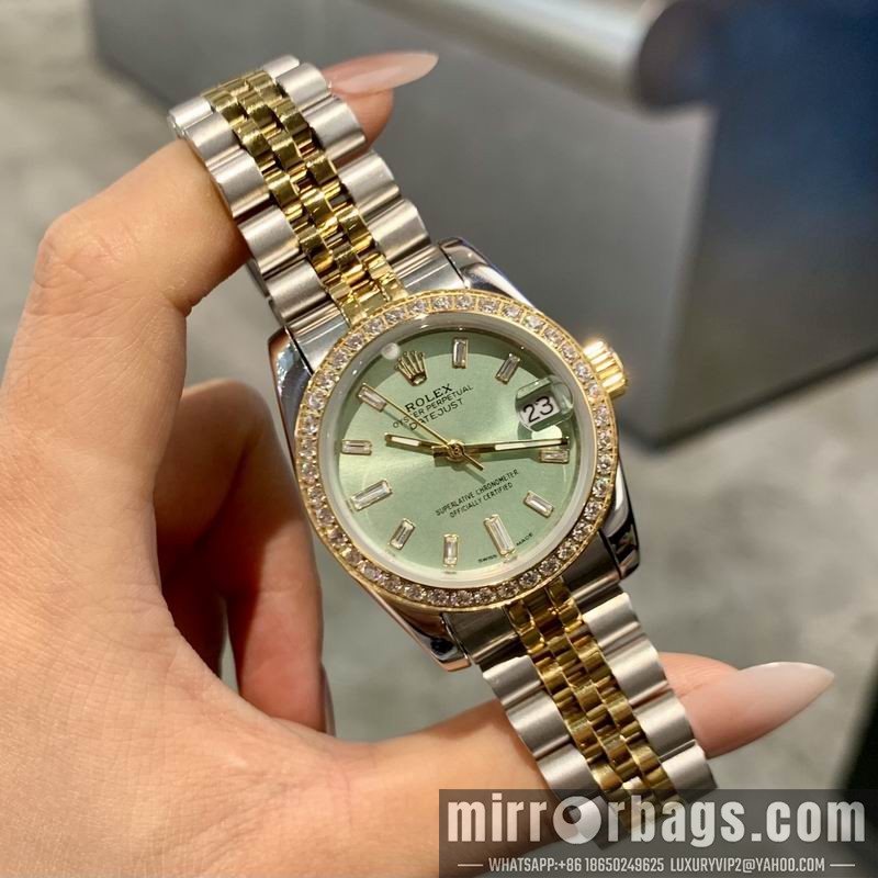Rolex 31mm 110380 Watch