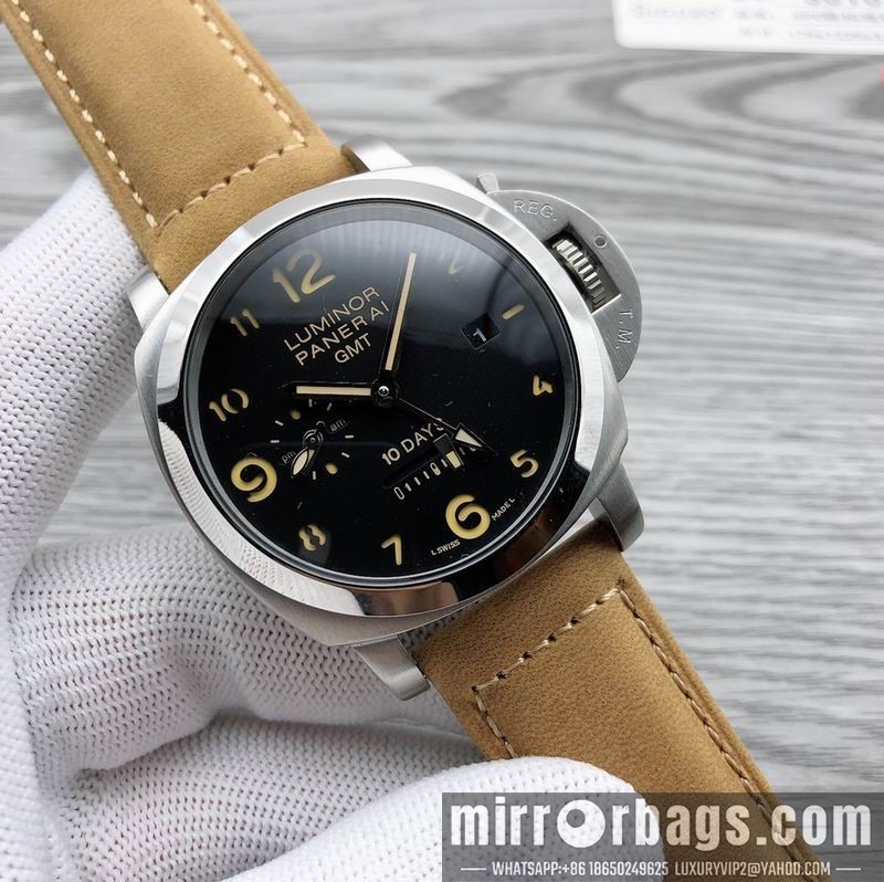 Panerai 47mm 090425 Watch