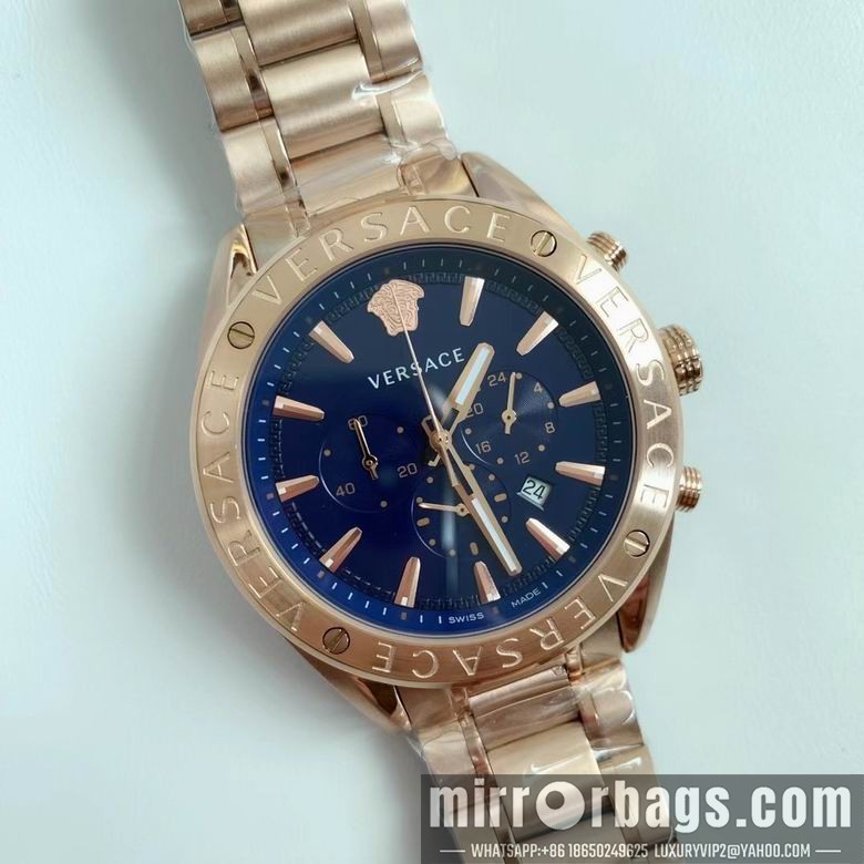 Versace watch mb 062701 Watch