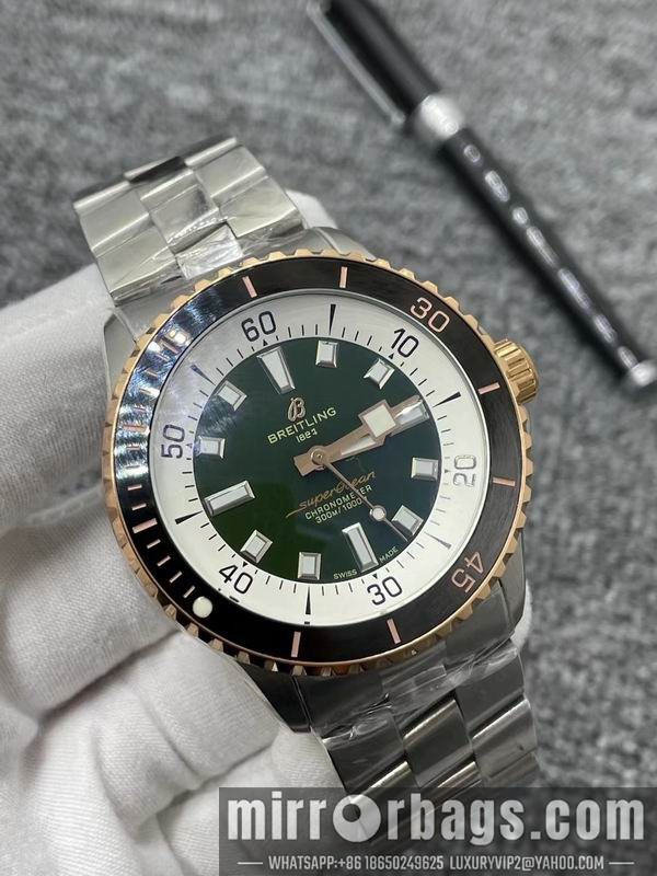 Breitling watch 082337 Watch