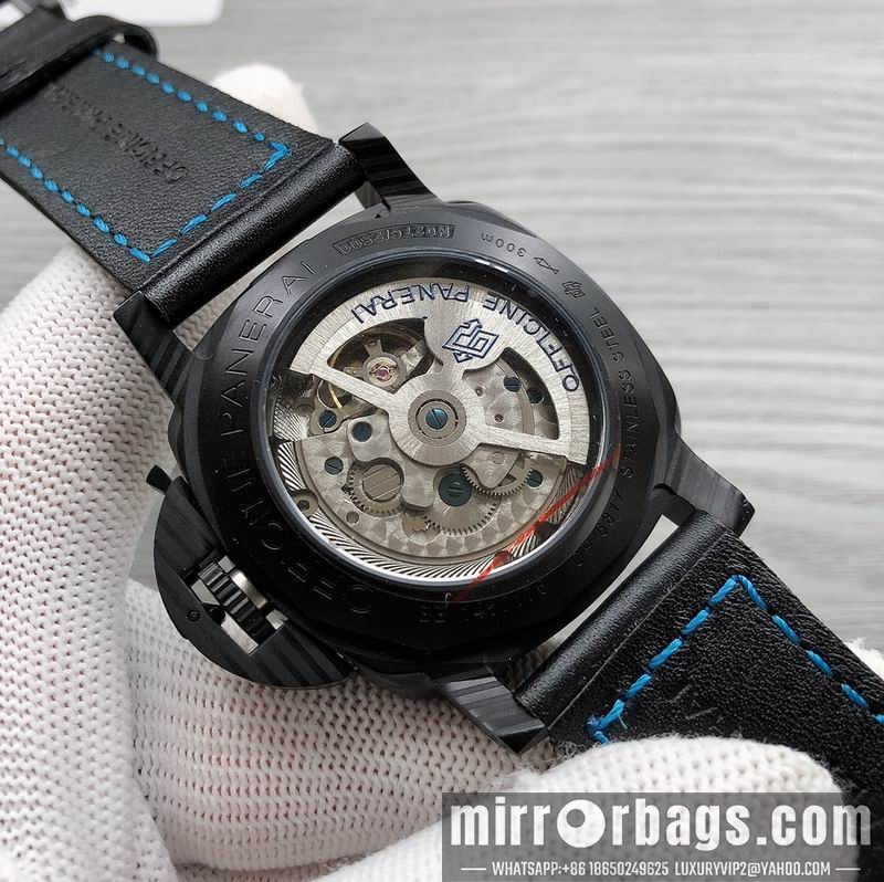 Panerai 44mm 090470 Watch