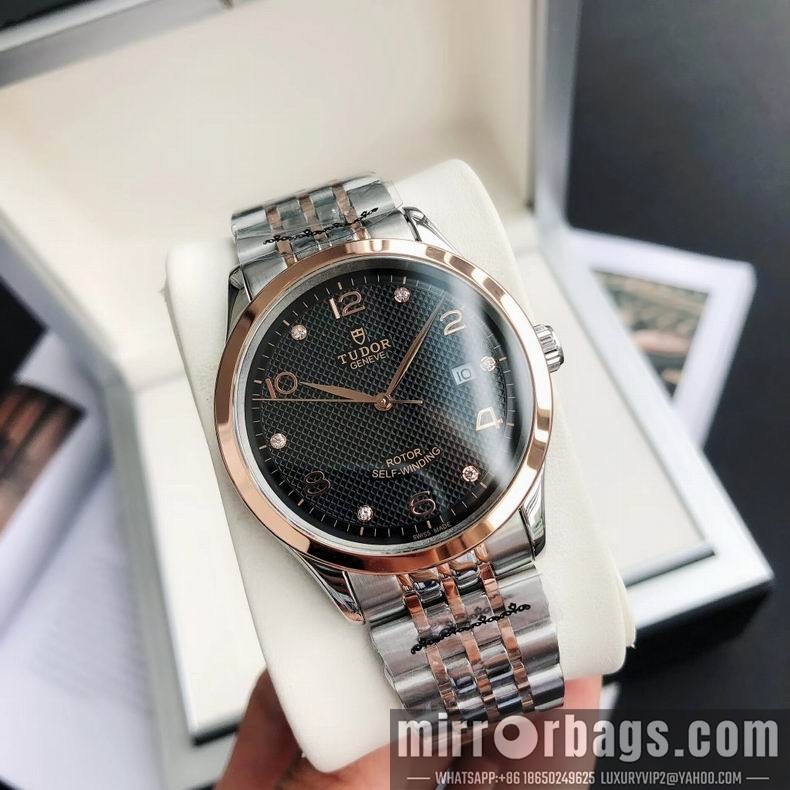 Tudor men watch 110402 Watch