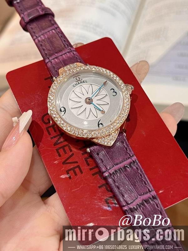 Chanel woman watch 122834 Watch
