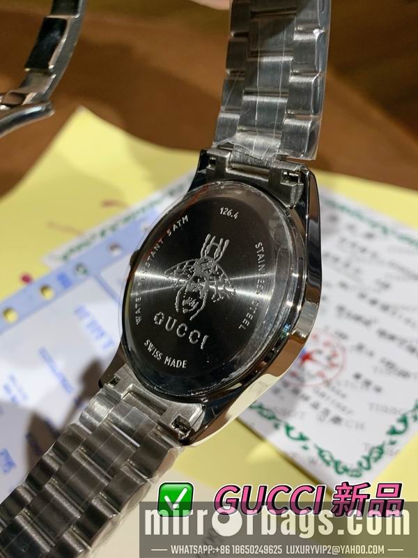 Gucci 38mm 080492 Watch