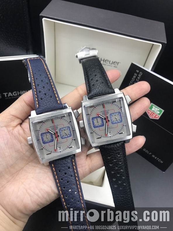 Tag Heuer watch M40 Watch