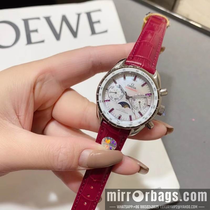 Omega 37mm 101558 Watch