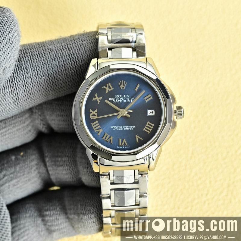 Rolex 32mm 110931 Watch