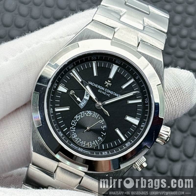 Vacheron Constantin 41mm 100808 Watch