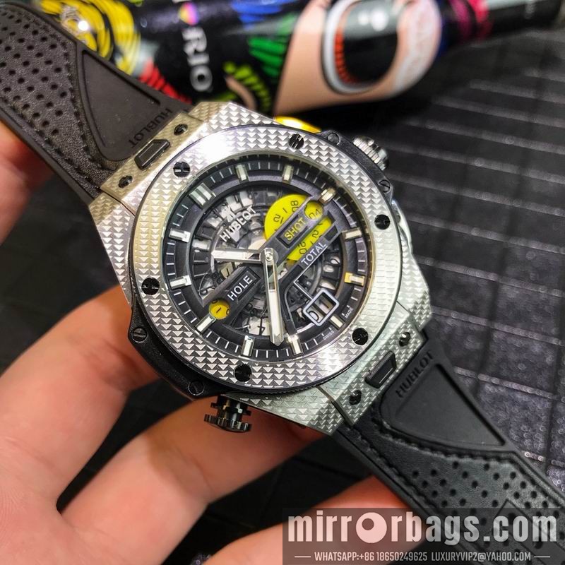 Hublot 43mm 092220 Watch