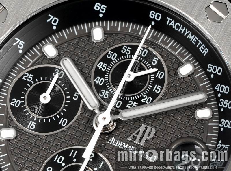 AP watch 080428 Watch