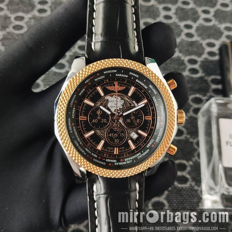Breitling 45mm 092230 Watch