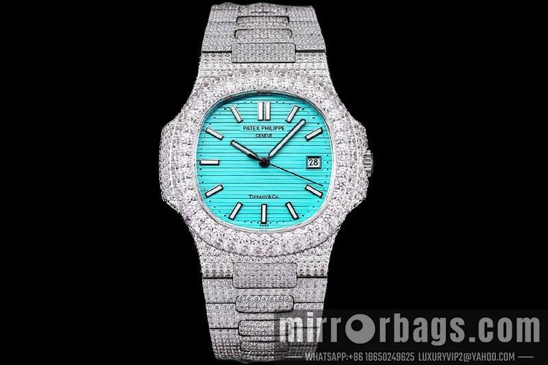 Patek Phillipe 40mm 082132 Watch