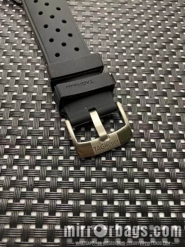 Tag Heuer 44mm 080555 Watch