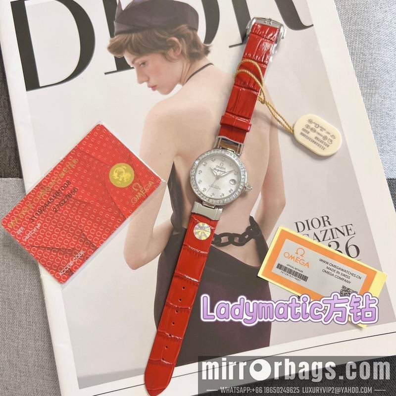 Omega watch 101557 Watch