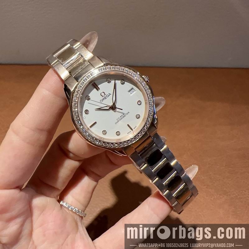 Omega 33mm 080481 Watch