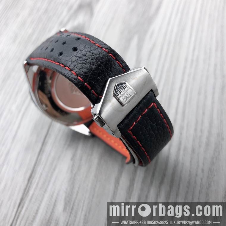 Tag Heuer men 41mm M13 Watch
