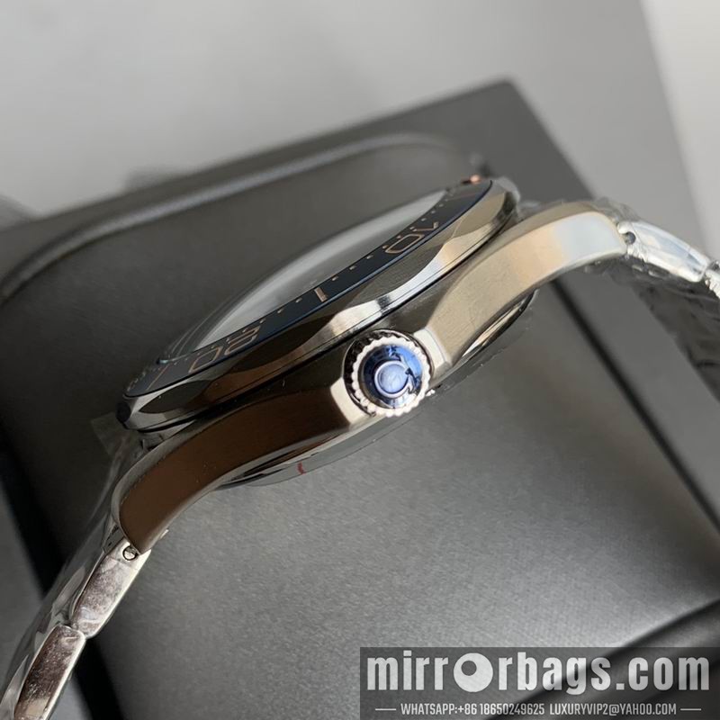 Omega 42mm 090504 Watch