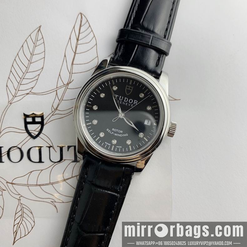 Tudor watch 36mm M40 Watch