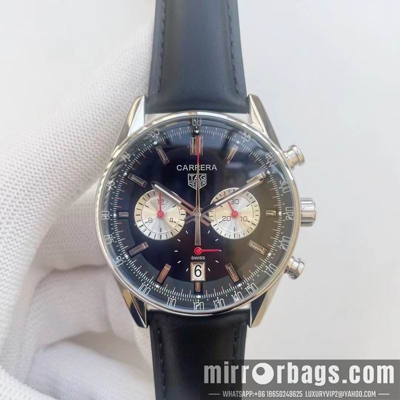Tag Heuer watch 080512 Watch