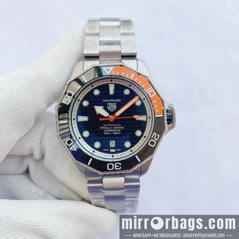 Tag Heuer watch 080551 Watch