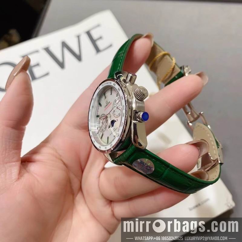 Omega 37mm 101558 Watch