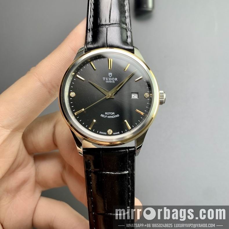 Tudor watch M33 Watch