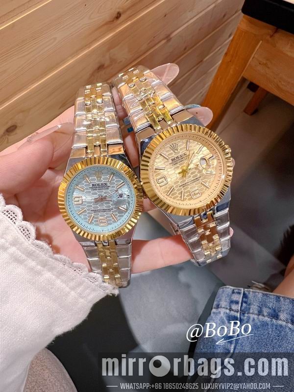 Rolex 31mm 122840 Watch