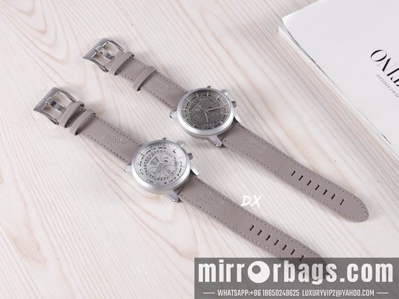 Montblanc 42x11mm 2nms29 Watch