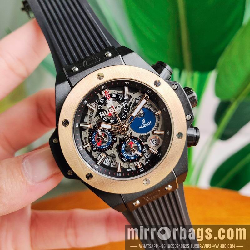 Hublot 43mm 092256 Watch