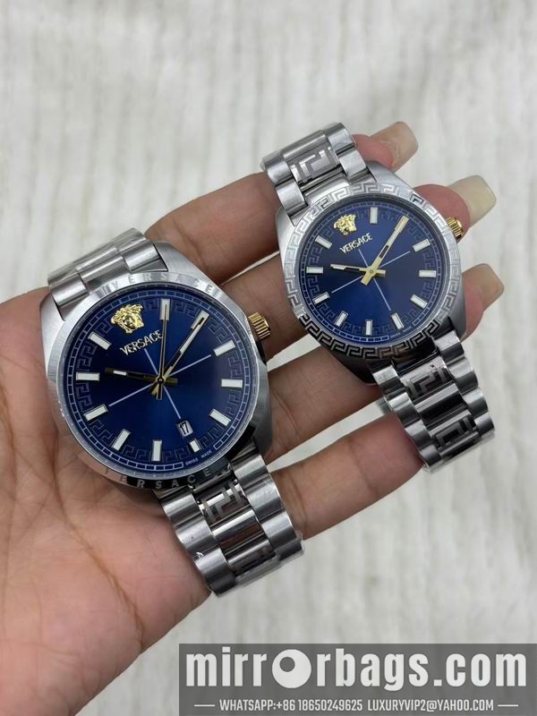 Versace man40mm woman32mm 042959 Watch