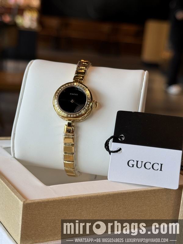 Gucci 22mm 110360 Watch