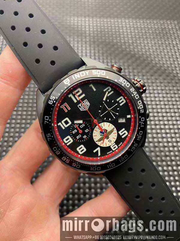 Tag Heuer 44mm 080536 Watch