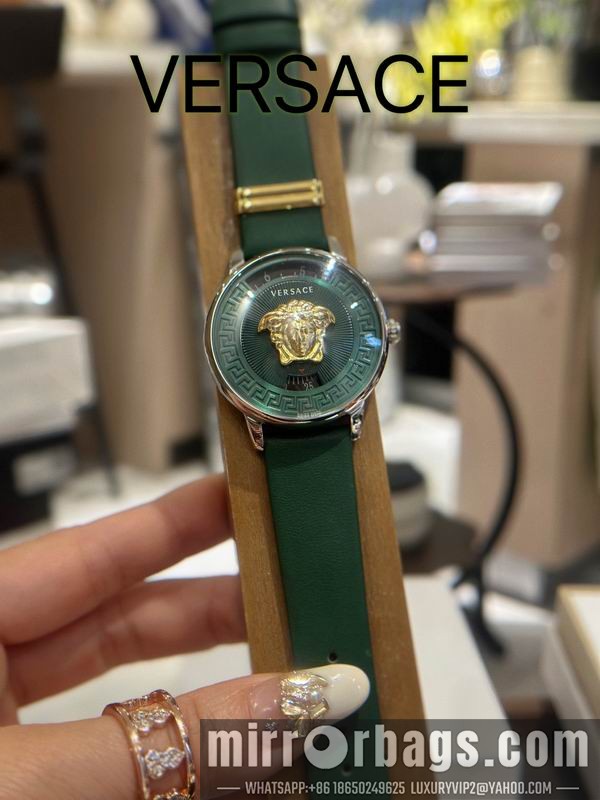 Versace 38mm 1228117 Watch