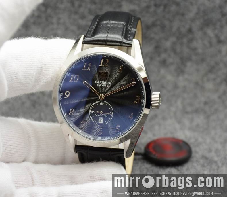 Tag Heuer men 44X16mm 102317 Watch