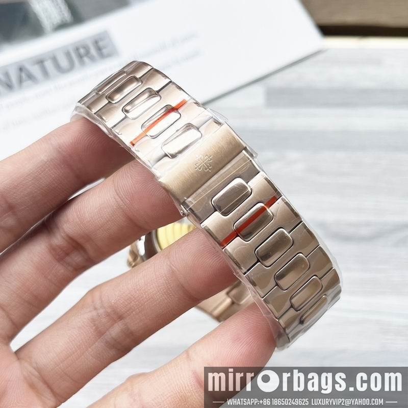 Patek Philippe 42mm 090425 Watch