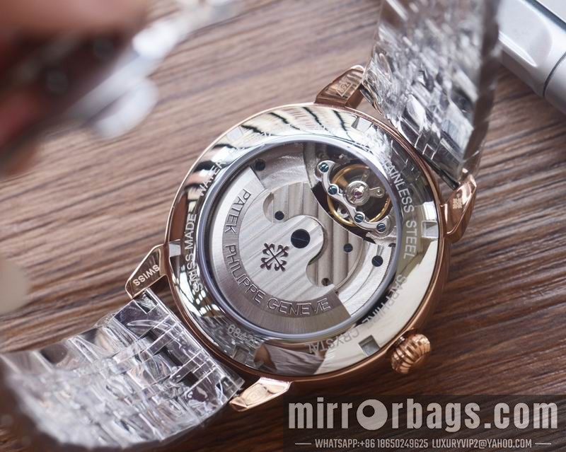 Patek Philippe 41mm 042460 Watch