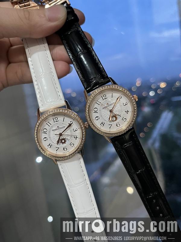 Jaeger Lecoultre 33mm 092342 Watch