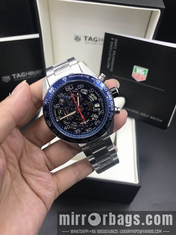 Tag Heuer watch M42 Watch