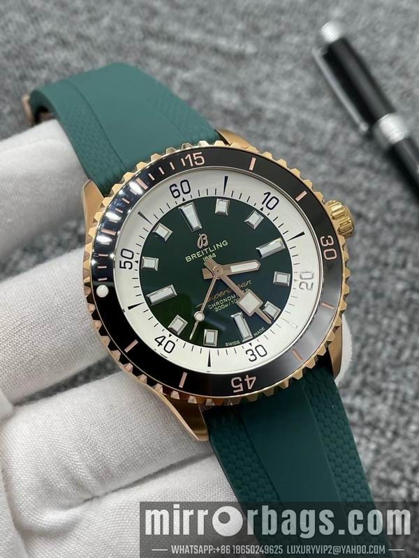 Breitling watch 082338 Watch