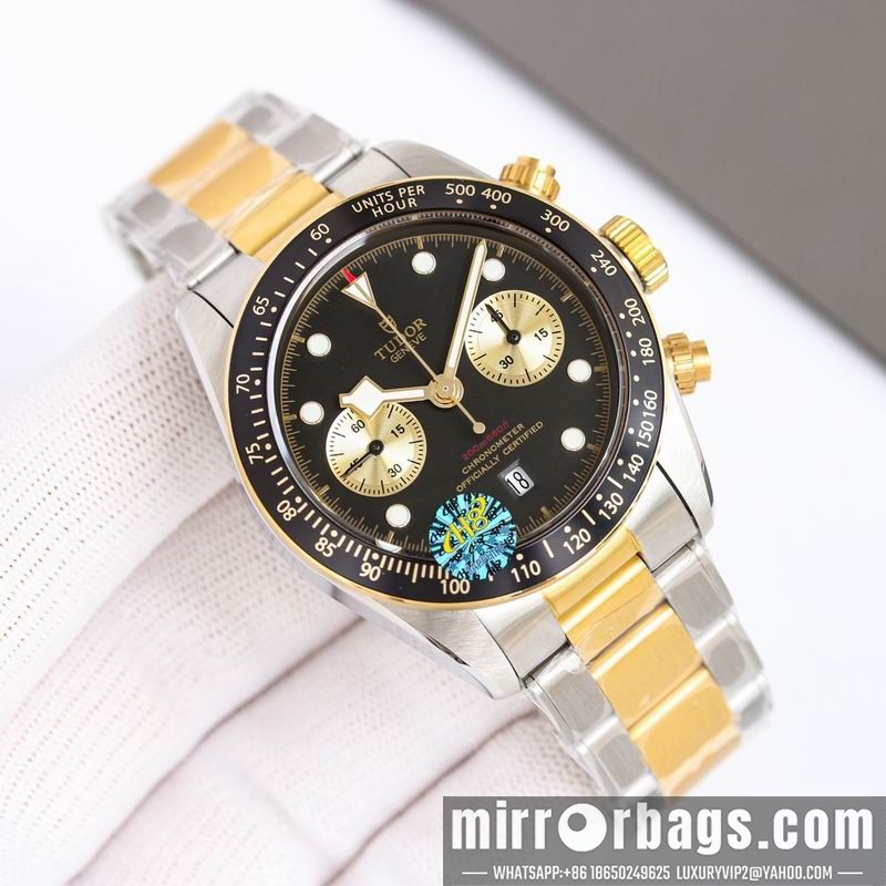 Tudor 41mm 032235 Watch