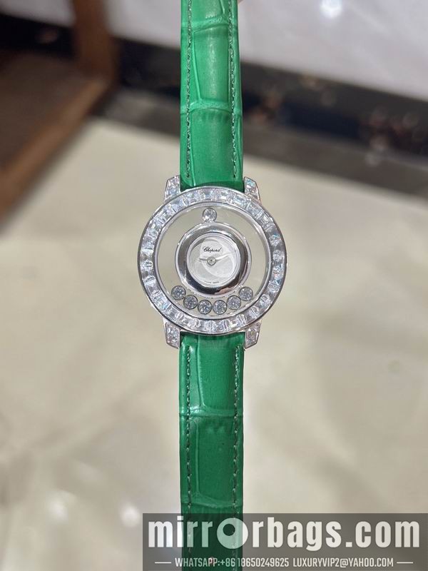 Chopard 28mm 010509 Watch