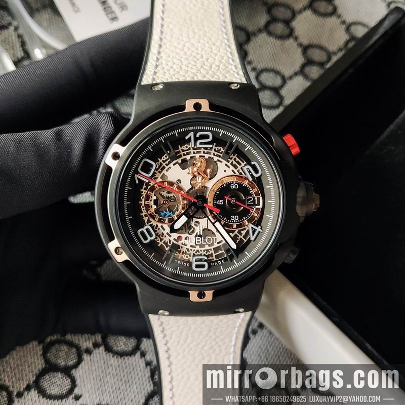 Hublot 42mm 092268 Watch