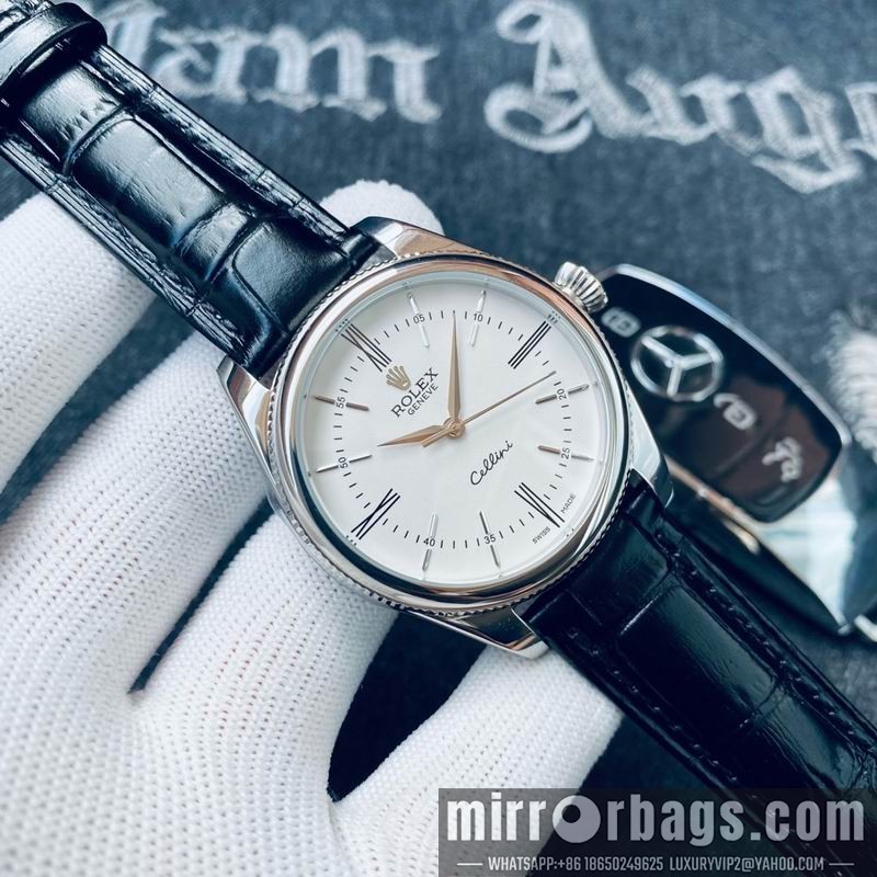 Rolex 39mm 080832 Watch