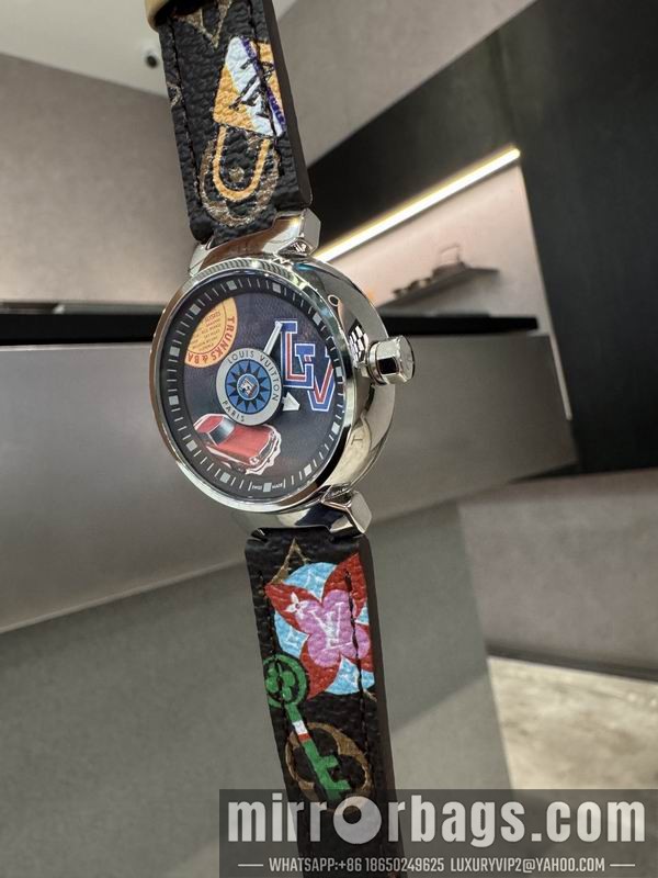LV watch 101564 Watch