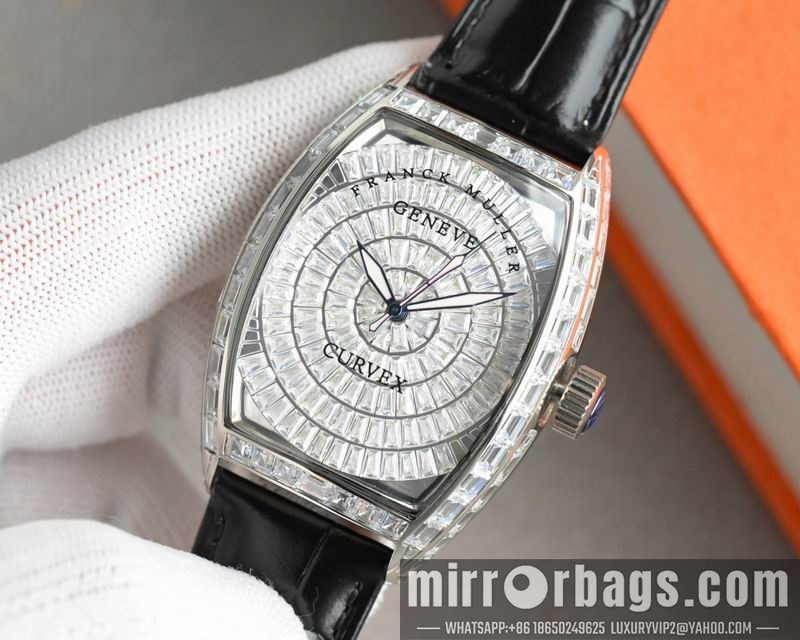 Franck Muller 43X53mm 101413 Watch